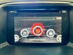 2015 Mazda CX-5 Akera KE Series 2 AWD Crystal White Pearl