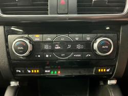 2015 Mazda CX-5 Akera KE Series 2 AWD Crystal White Pearl