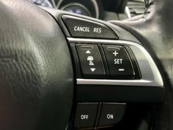 2015 Mazda CX-5 Akera KE Series 2 AWD Crystal White Pearl