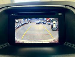 2015 Mazda CX-5 Akera KE Series 2 AWD Crystal White Pearl