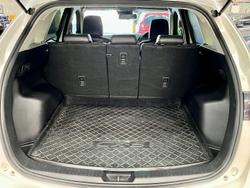 2015 Mazda CX-5 Akera KE Series 2 AWD Crystal White Pearl