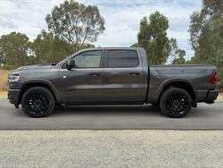 2025 RAM 1500 Limited Hurricane HO RamBox