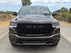 2025 RAM 1500 Limited Hurricane HO RamBox