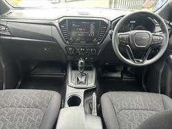 2025 Isuzu D-MAX X-RIDER