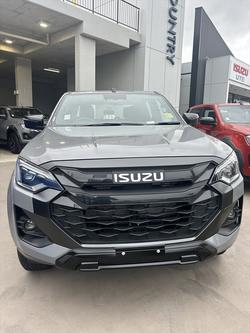 2025 Isuzu D-MAX X-RIDER