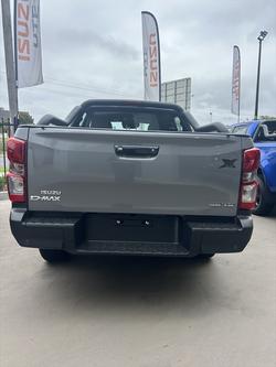 2025 Isuzu D-MAX X-RIDER