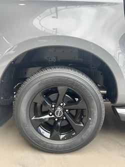 2025 Isuzu D-MAX X-RIDER