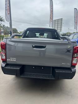 2025 Isuzu D-MAX X-RIDER