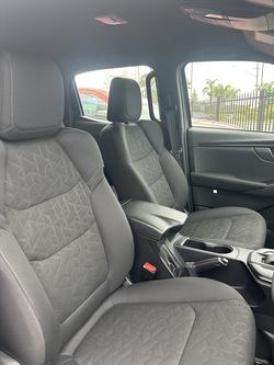 2025 Isuzu D-MAX X-RIDER