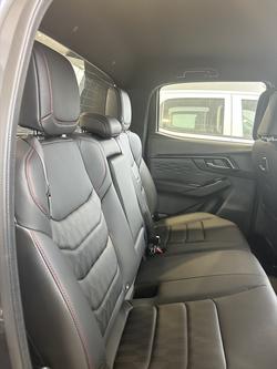 2025 Isuzu D-MAX X-TERRAIN