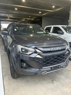 2025 Isuzu D-MAX X-TERRAIN