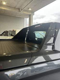 2025 Isuzu D-MAX X-TERRAIN