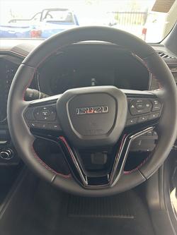 2025 Isuzu D-MAX X-TERRAIN