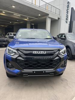 2025 Isuzu D-MAX X-RIDER