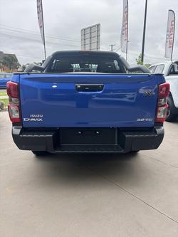 2025 Isuzu D-MAX X-RIDER