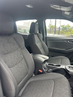 2025 Isuzu D-MAX X-RIDER