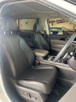 2024 Kia Carnival GT-Line