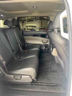 2024 Kia Carnival GT-Line