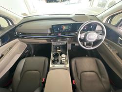 2024 Kia Carnival GT-Line