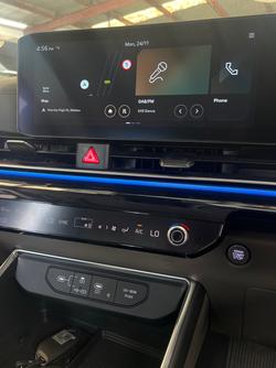 2024 Kia Carnival GT-Line