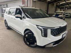 2024 Kia Carnival GT-Line