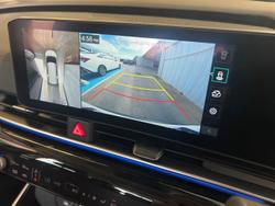 2024 Kia Carnival GT-Line