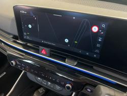 2024 Kia Carnival GT-Line