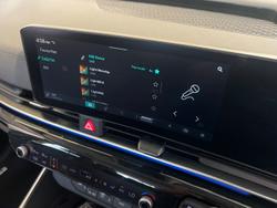 2024 Kia Carnival GT-Line