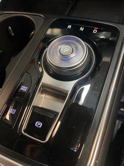 2024 Kia Carnival GT-Line