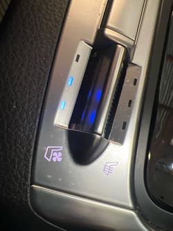 2024 Kia Carnival GT-Line