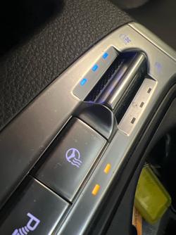 2024 Kia Carnival GT-Line