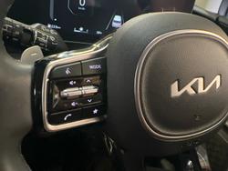 2024 Kia Carnival GT-Line