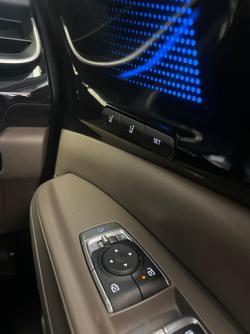 2024 Kia Carnival GT-Line