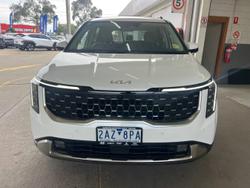 2024 Kia Carnival GT-Line