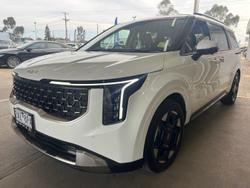 2024 Kia Carnival GT-Line