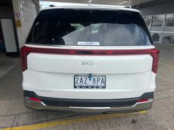 2024 Kia Carnival GT-Line