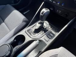 2017 Hyundai Tucson Active