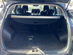 2017 Hyundai Tucson Active TL2 MY18 Pepper Grey