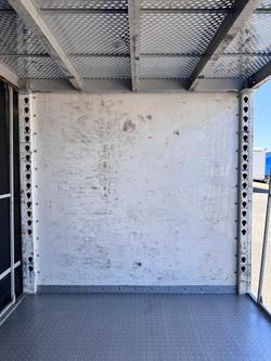 2023 CIMC St3 34 Pallet Drop Deck B Double Mezzanine R/T
