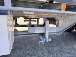2023 CIMC St3 34 Pallet Drop Deck B Double Mezzanine R/T