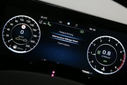 2024 Chery OMODA 5 BX