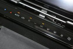 2024 Chery OMODA 5 BX