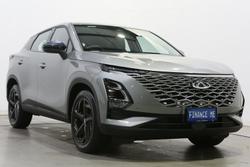 2024 Chery OMODA 5 BX