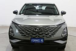 2024 Chery OMODA 5 BX