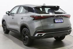 2024 Chery OMODA 5 BX