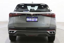 2024 Chery OMODA 5 BX