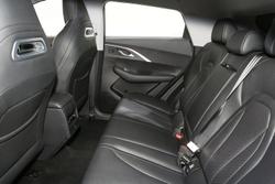 2024 Chery OMODA 5 BX