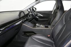 2024 Chery OMODA 5 BX