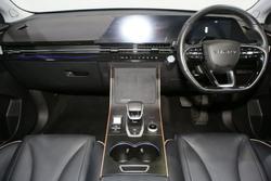 2024 Chery OMODA 5 BX