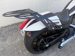 2010 Victory Hammer S Cruiser